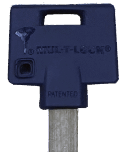 マルティロックのヘッド部分