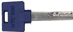 マルティロックの裏面